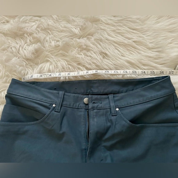 ABC Utilitech Pants, Slim 32/32, NWOT - Picture 6 of 13